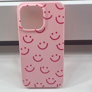 Phone cover